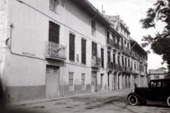 1 1948 Molino Trinidad
